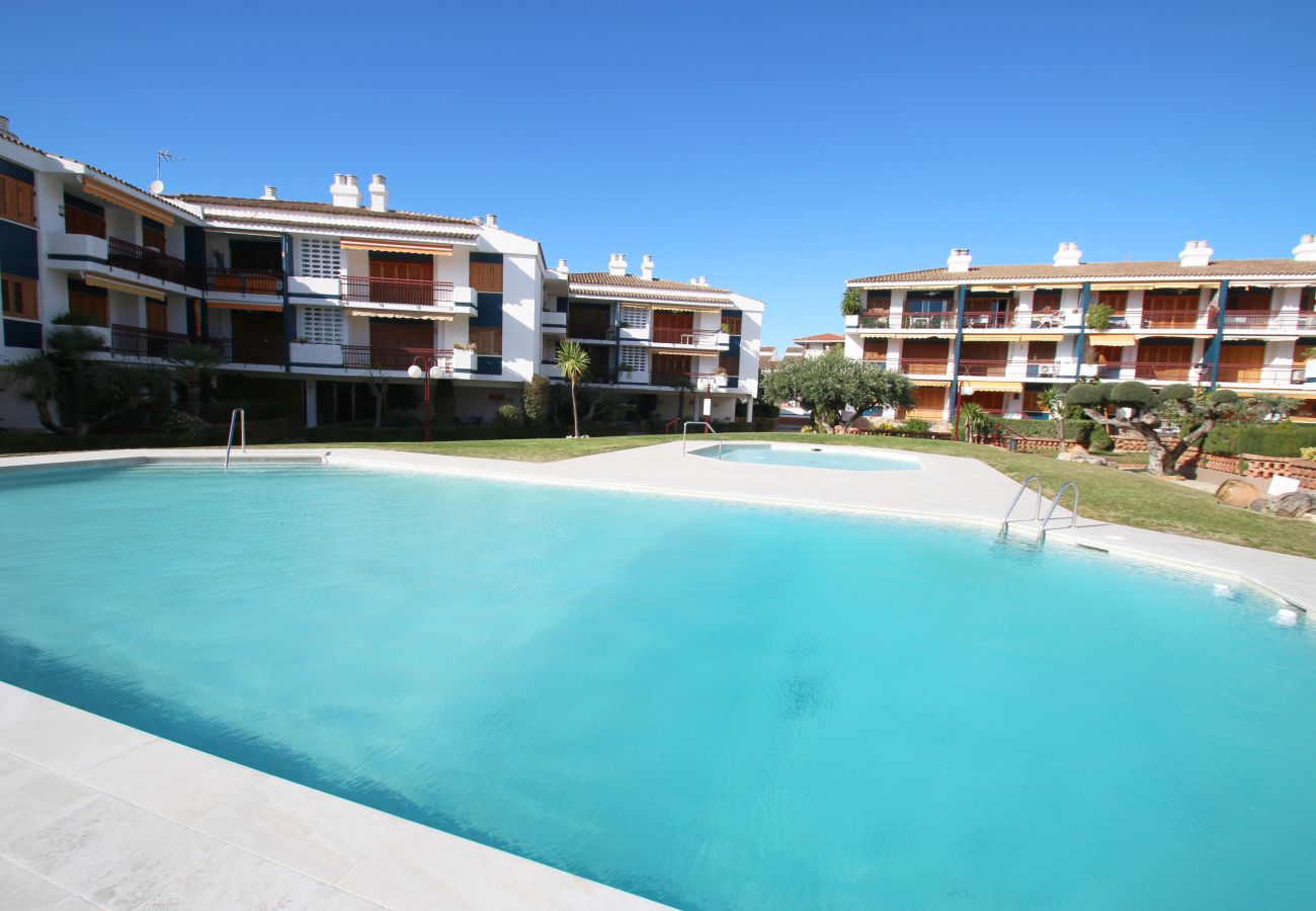 Apartamento en Cambrils - Apartamento Playazul Cambrils