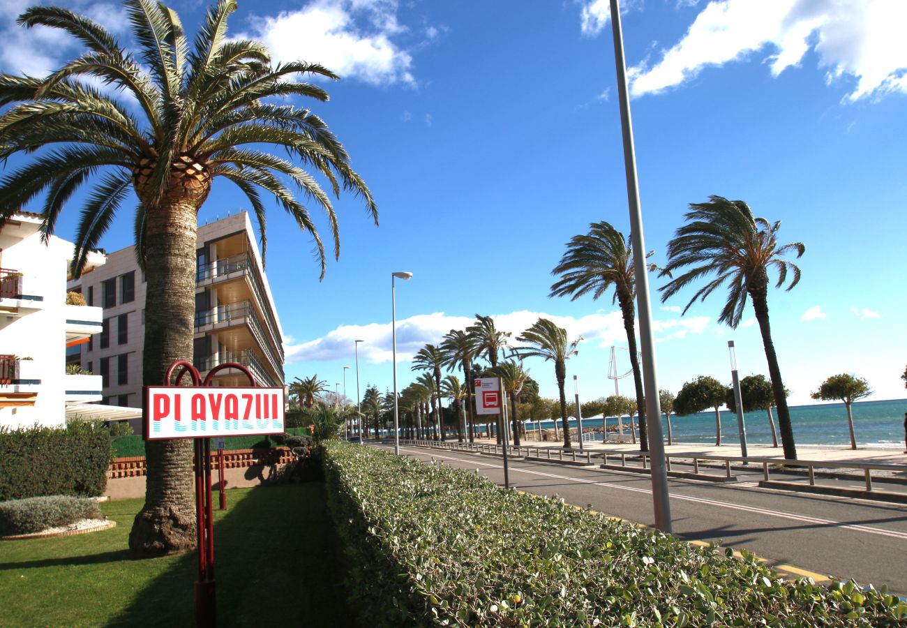 Apartamento en Cambrils - Apartamento Playazul Cambrils