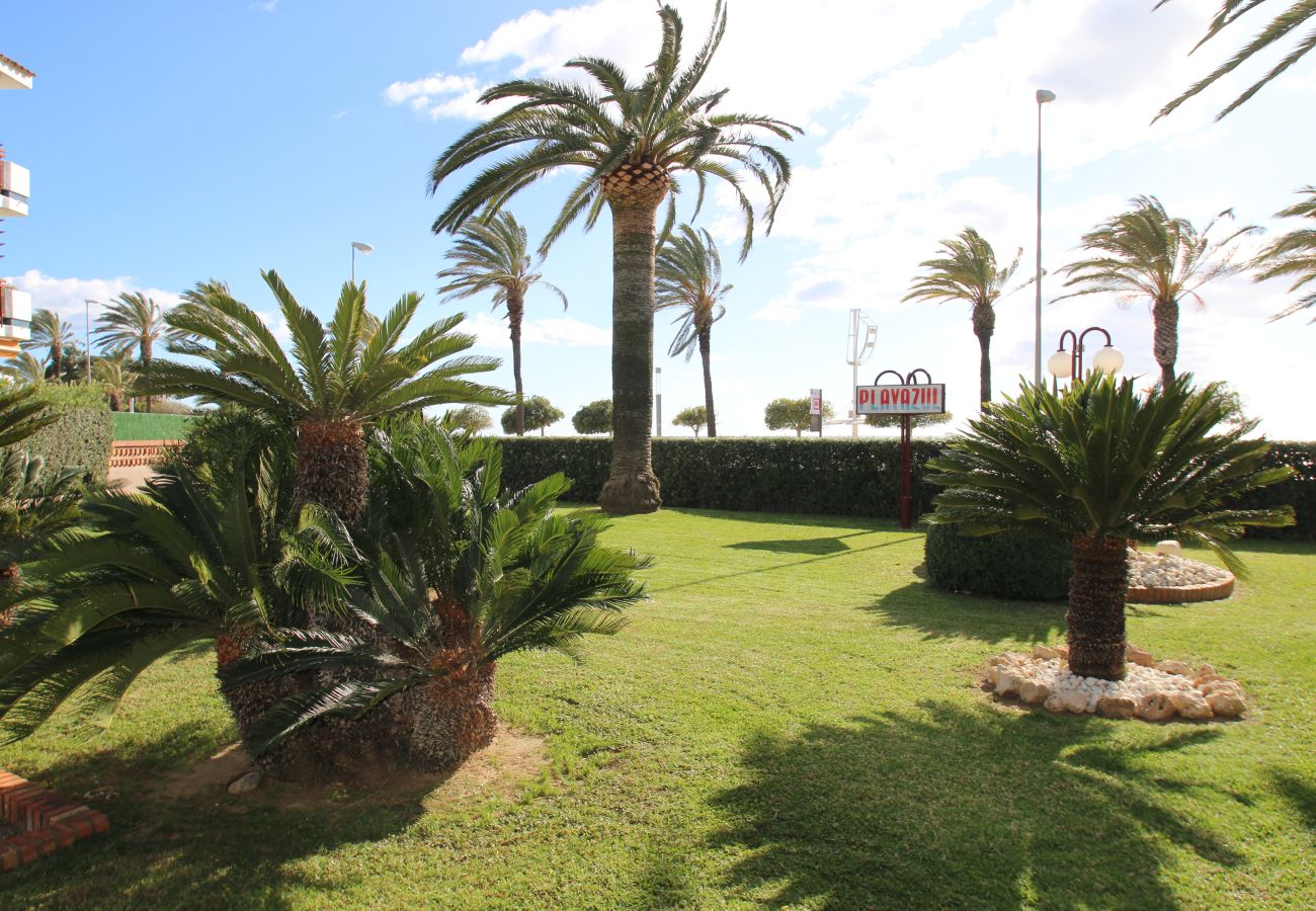 Apartamento en Cambrils - Apartamento Playazul Cambrils