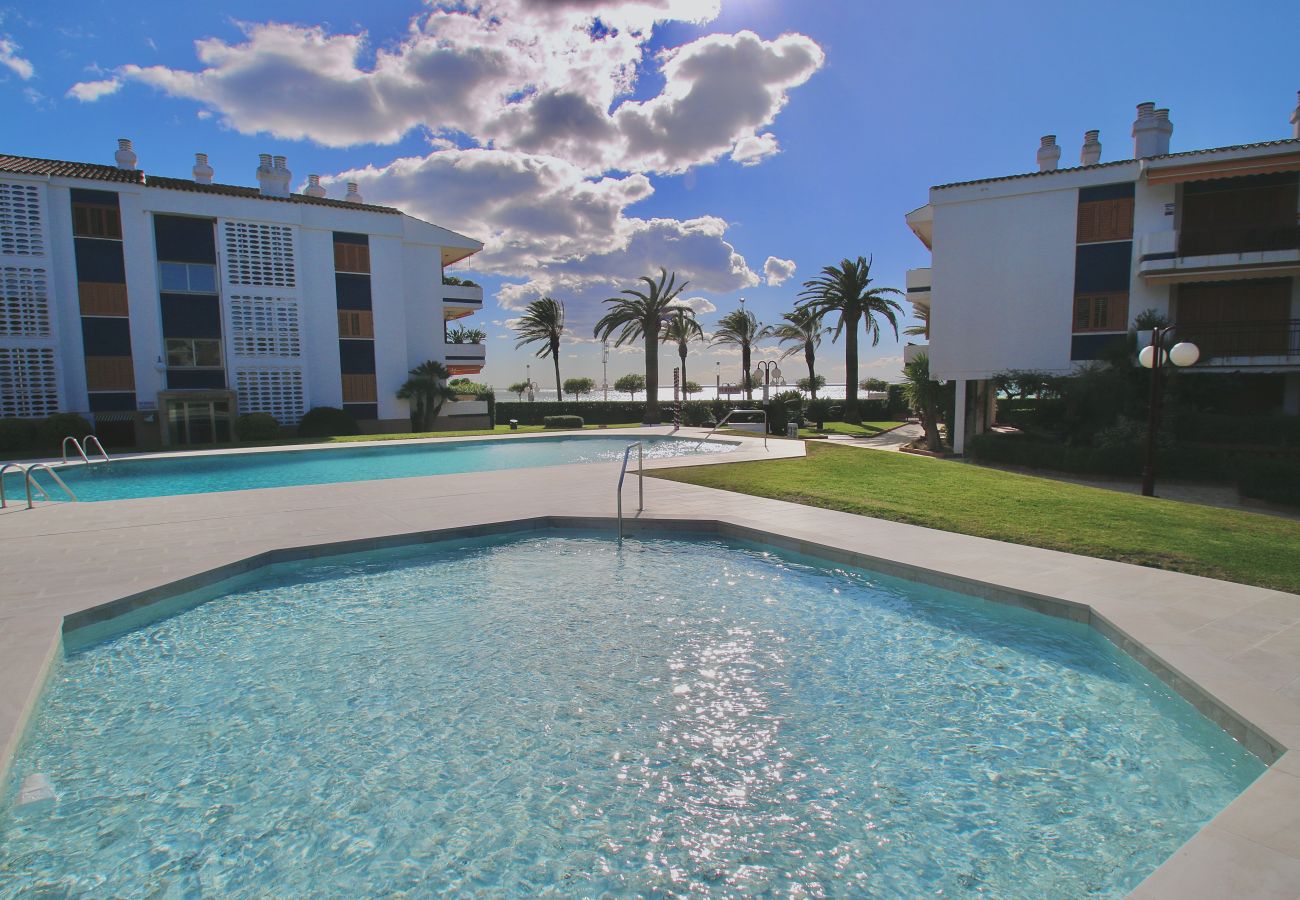 Apartamento en Cambrils - Apartamento Playazul Cambrils
