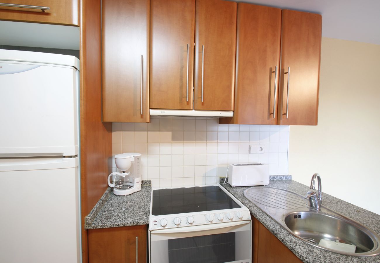 Apartamento en Cambrils - Apartamento Sol Millet Cambrils