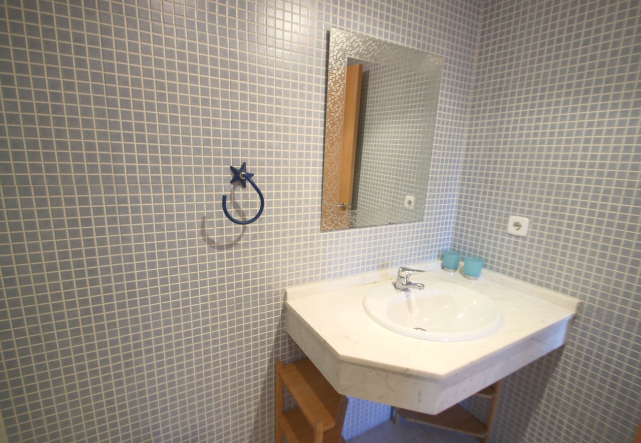 Apartamento en Cambrils - Apartamento Sol Millet Cambrils