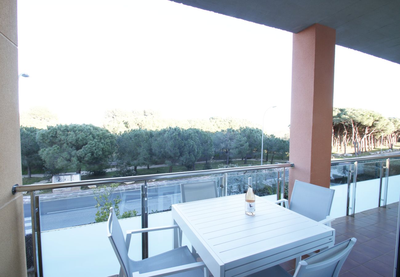Apartamento en Cambrils - Apartamento Sol Millet Cambrils