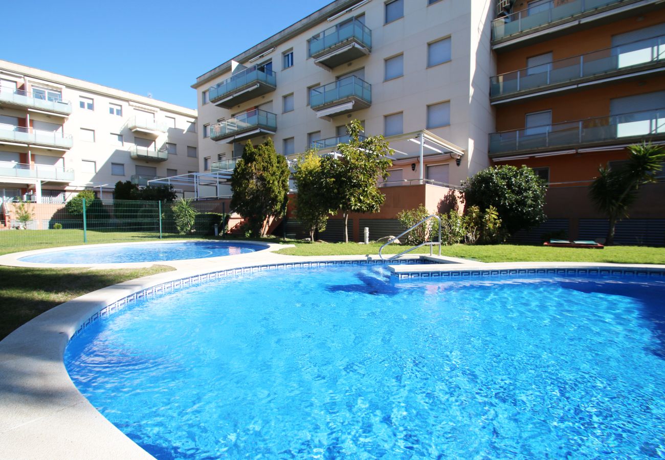 Apartamento en Cambrils - Apartamento Sol Millet Cambrils