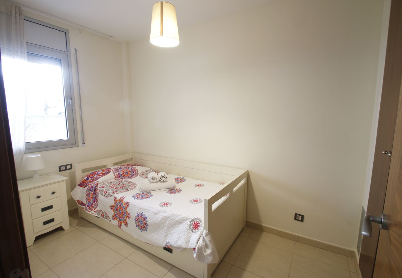 Apartamento en Miami Playa - Apartamento Panoramic B2 by Parc Mont-roig