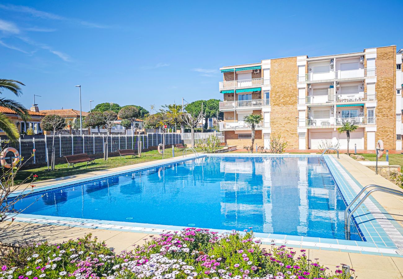 Apartamento en Cambrils - LA SINIA