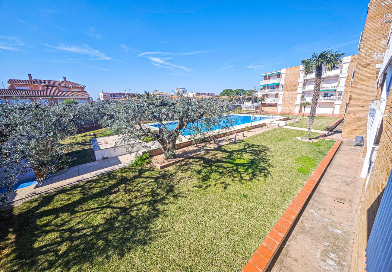Apartamento en Cambrils - LA SINIA