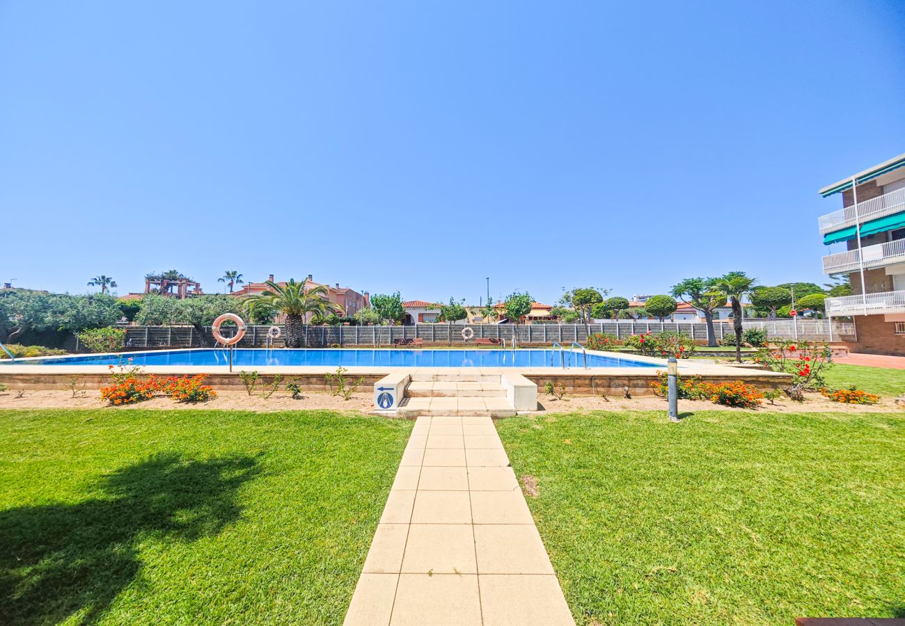 Apartamento en Cambrils - LA SINIA
