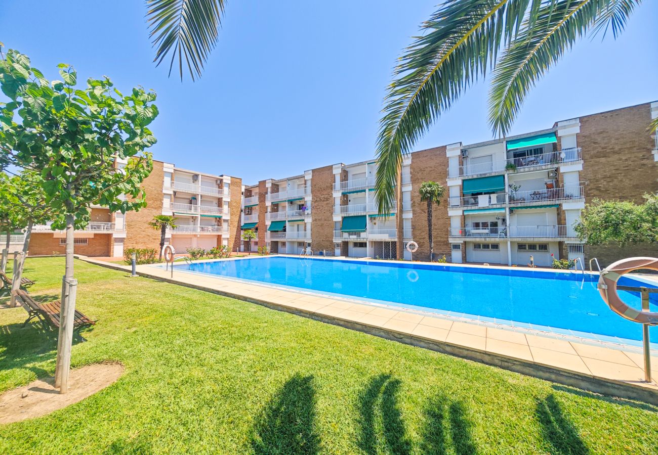Apartamento en Cambrils - LA SINIA