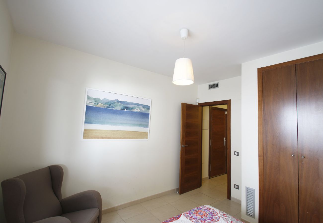 Apartamento en Miami Playa - Apartamento Panoramic 26 by Parc Mont-roig