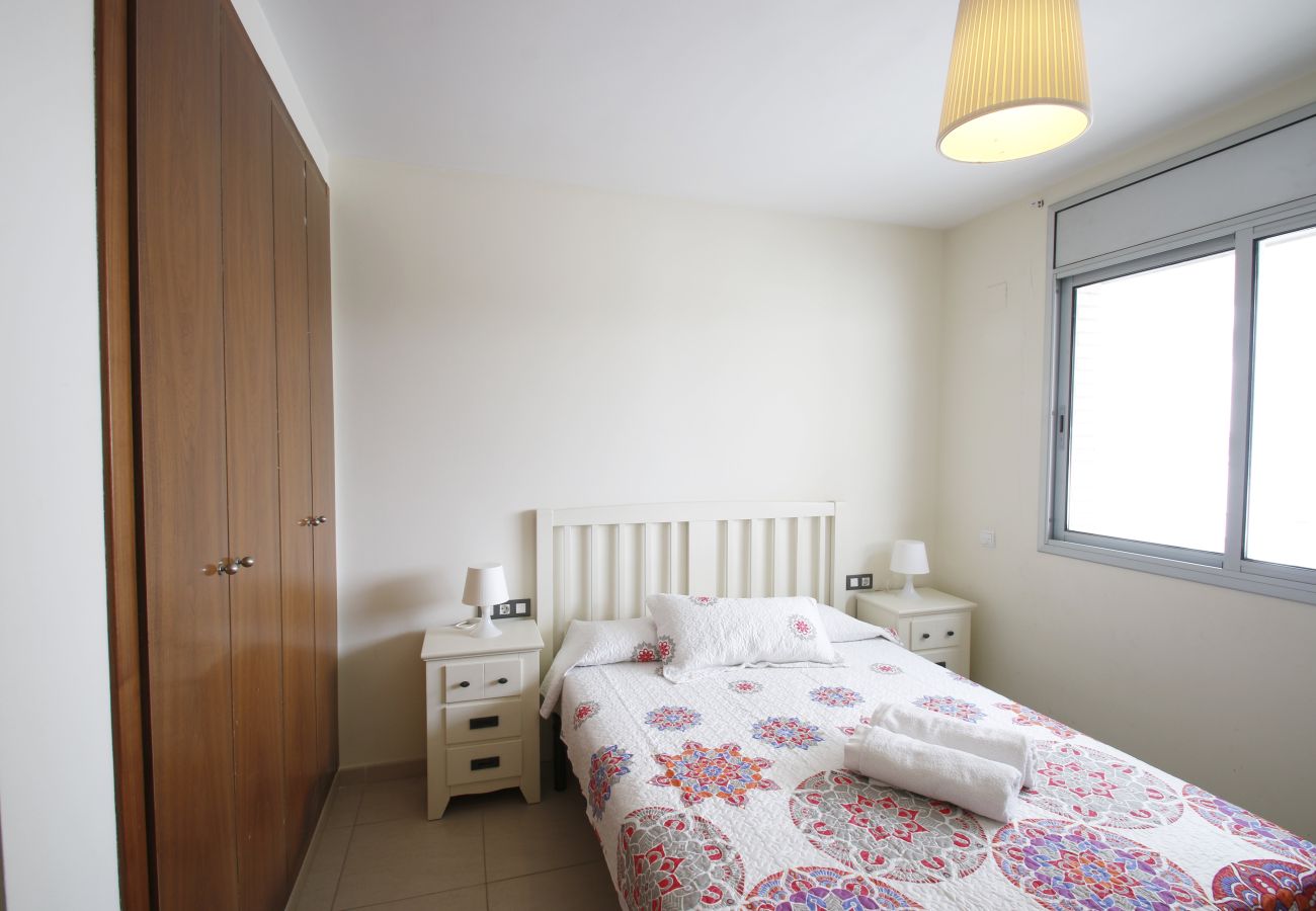 Apartamento en Miami Playa - Apartamento Panoramic 26 by Parc Mont-roig