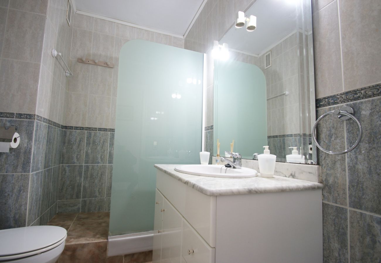 Apartamento en Cambrils - Apartamento Membling Cambrils