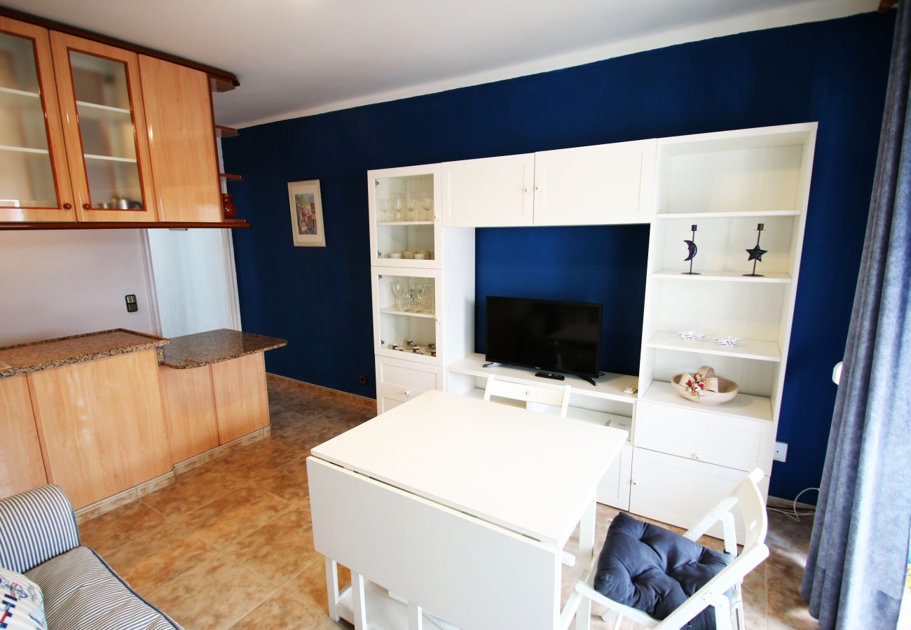 Apartamento en Cambrils - Apartamento Membling Cambrils