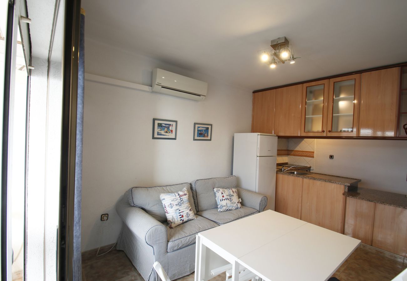 Apartamento en Cambrils - Apartamento Membling Cambrils