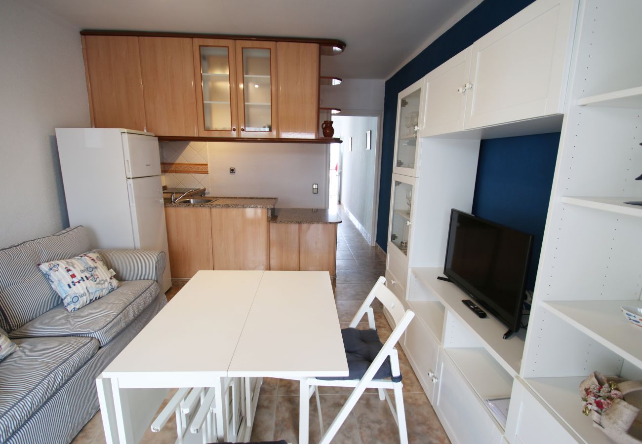 Apartamento en Cambrils - Apartamento Membling Cambrils
