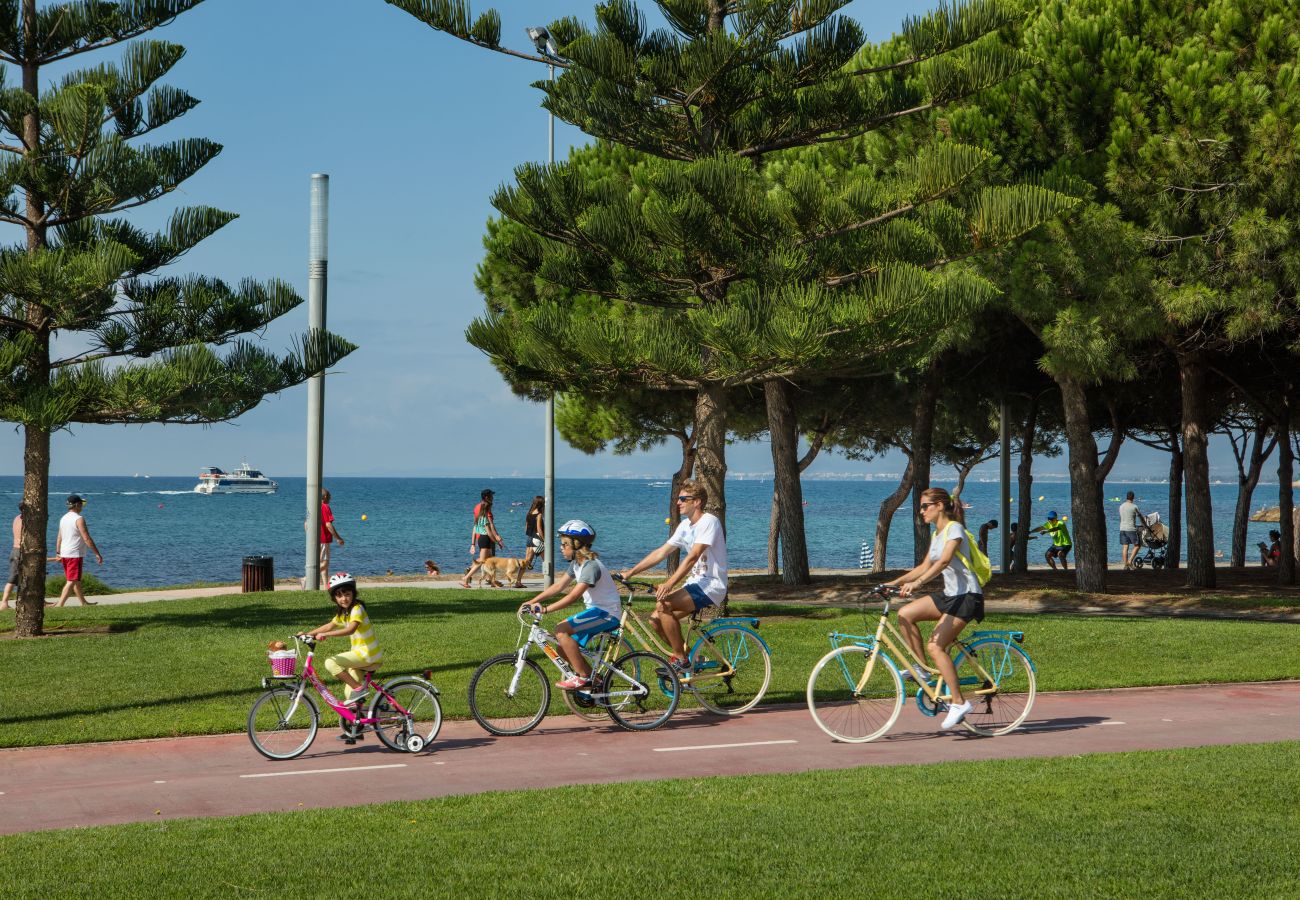 Apartamento en Cambrils - Apartamento Membling Cambrils