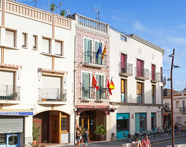 Calafell