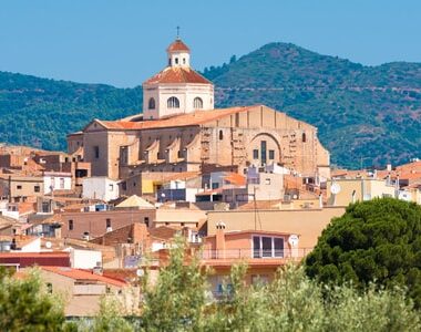 Mont-roig del Camp