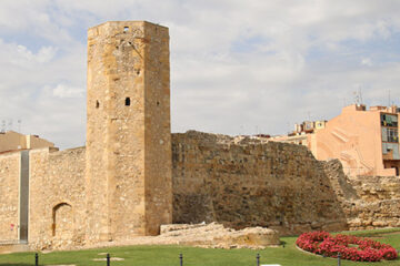 Roman Tarragona