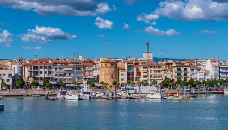 Location d'appartement à cambrils en bord de mer en espagne