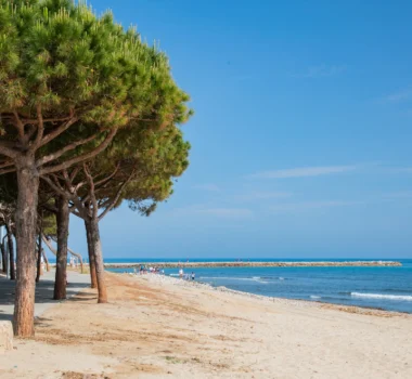 Playa-cambrils