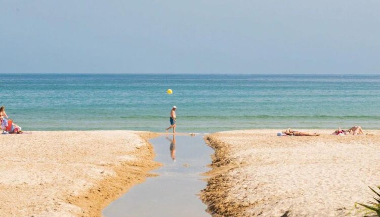 Vacaciones-playa-cambrils