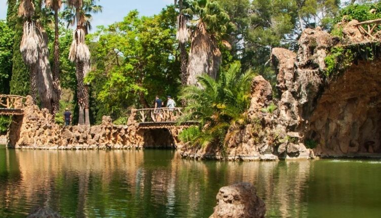 Parc-Sama-Cambrils