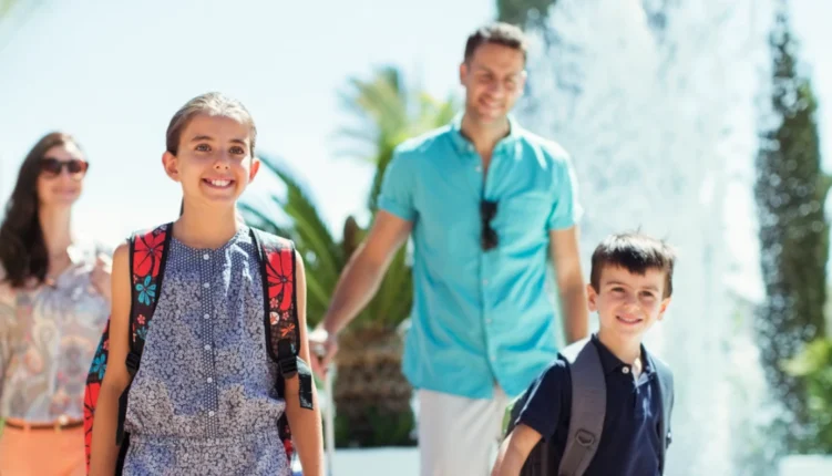 Actualización tasa turística alquiler vacacional Costa Dorada