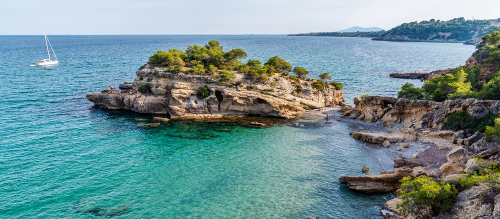 calas en miami playa