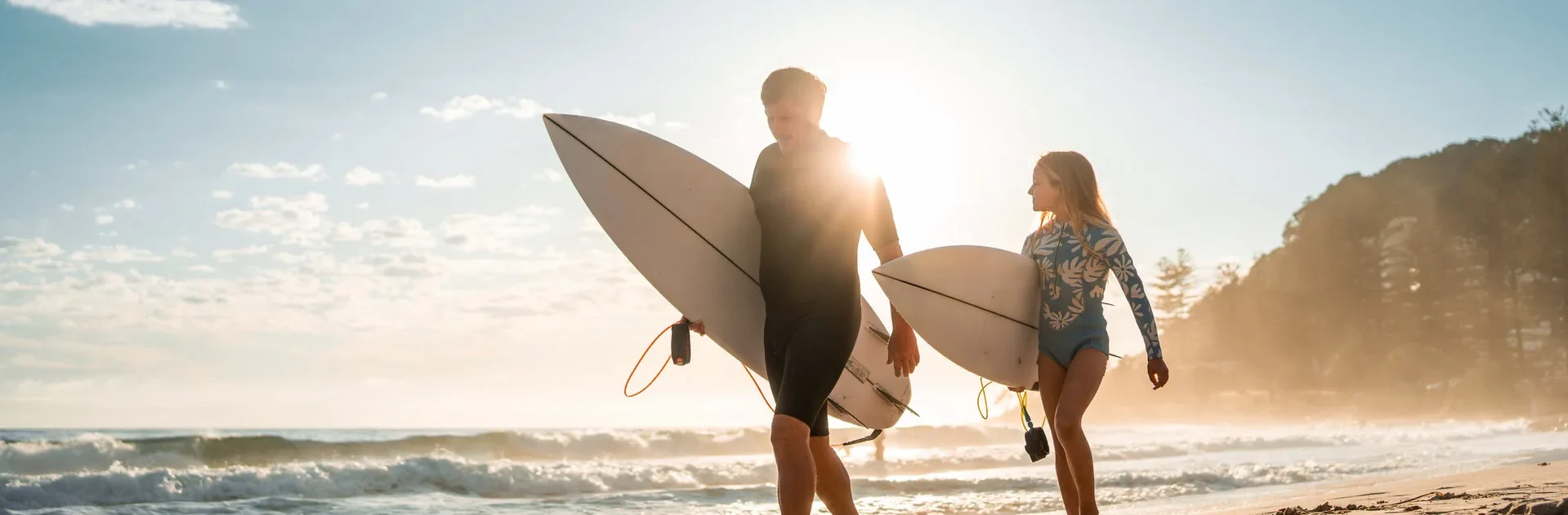 miami playa actividades verano