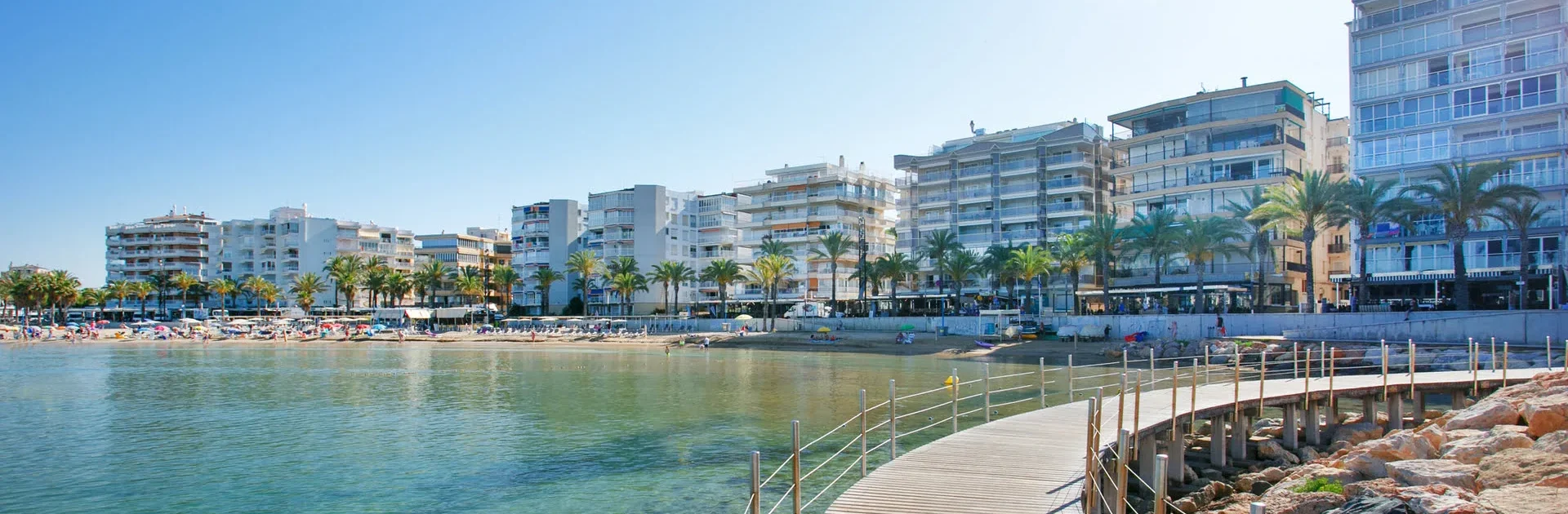 escapada fin de semana costa dorada