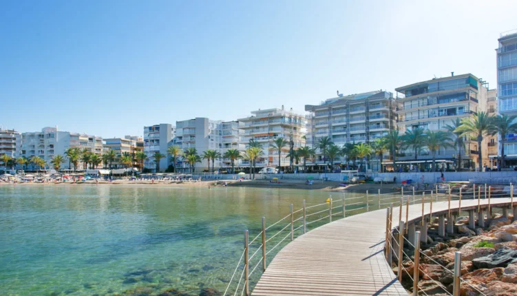 escapada fin de semana costa dorada