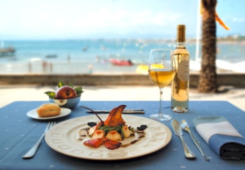 Gastronomie à Cambrils