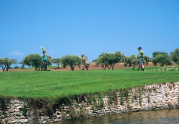 Sporttourismus an der Costa Dorada