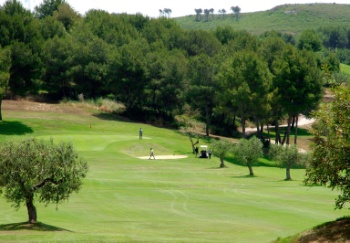 Sporttourismus an der Costa Dorada