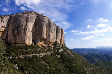 Naturtourismus in Tarragona