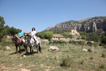 Actividades en la Costa Dorada