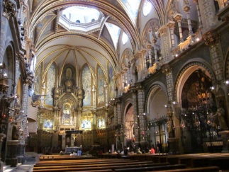 turismo cultural en Montserrat