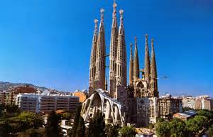 Tourisme culturel à Barcelone