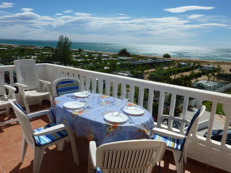 Alquiler de apartamentos en Cambrils | Parque de Montroig