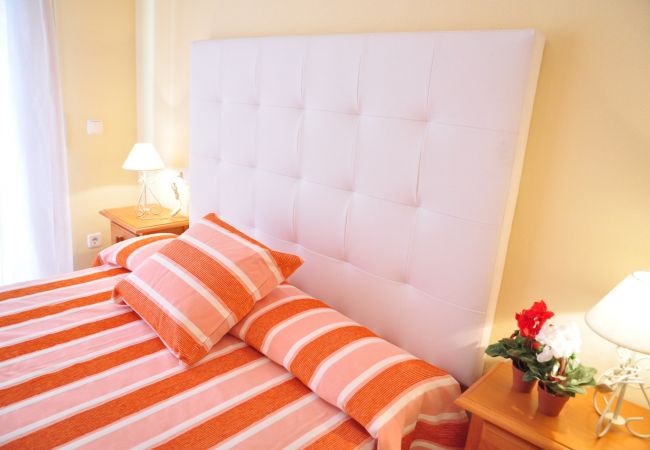 Ferienhaus in Cambrils - Tarongers 44 G Ferienhaus in Cambrils - Tarongers 44 G