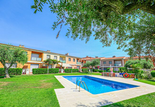 Cambrils - Ferienhaus