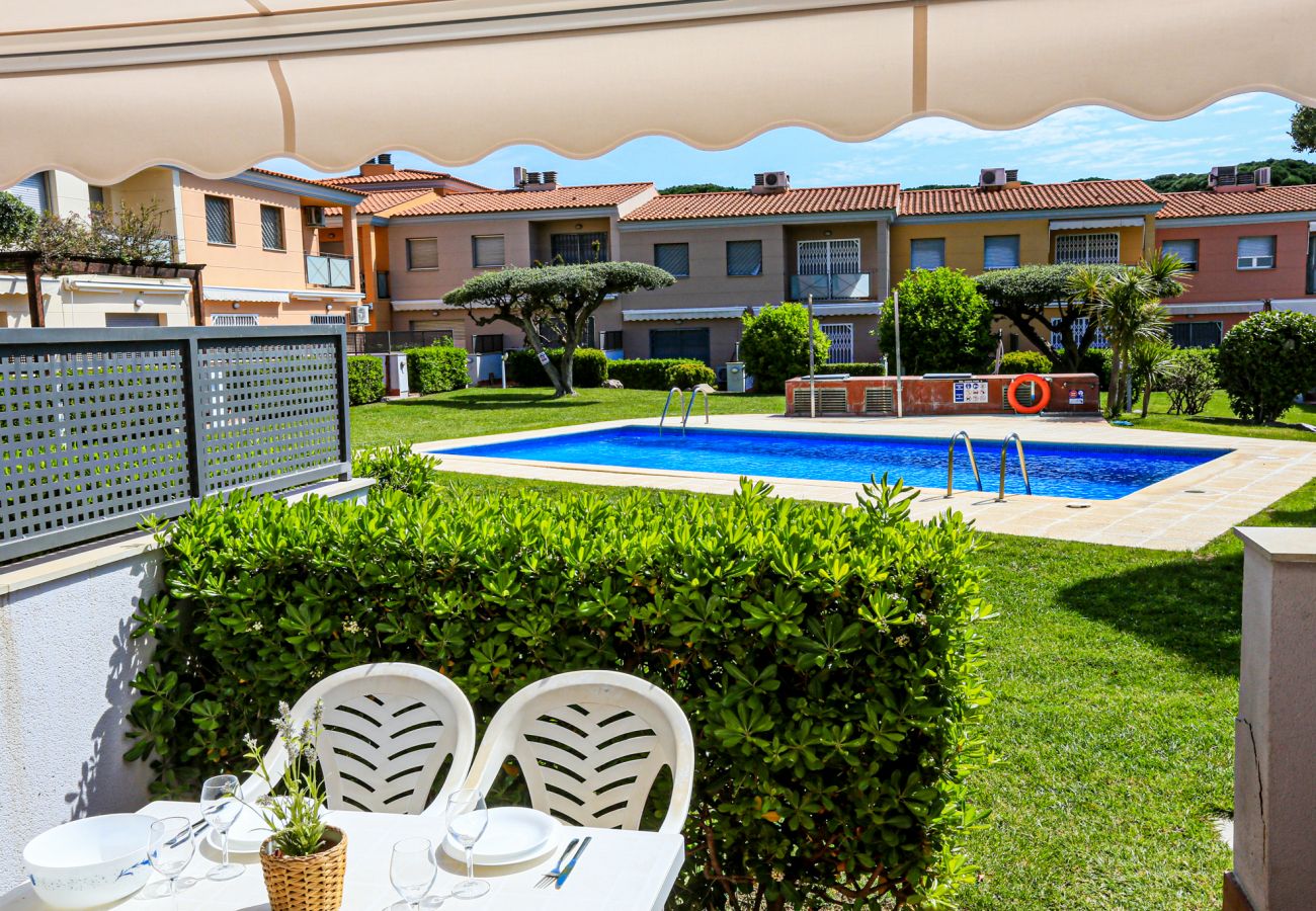 Ferienhaus in Cambrils - Tarongers 44 G