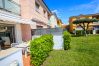 Ferienhaus in Cambrils - Tarongers 44 G Ferienhaus in Cambrils - Tarongers 44 G