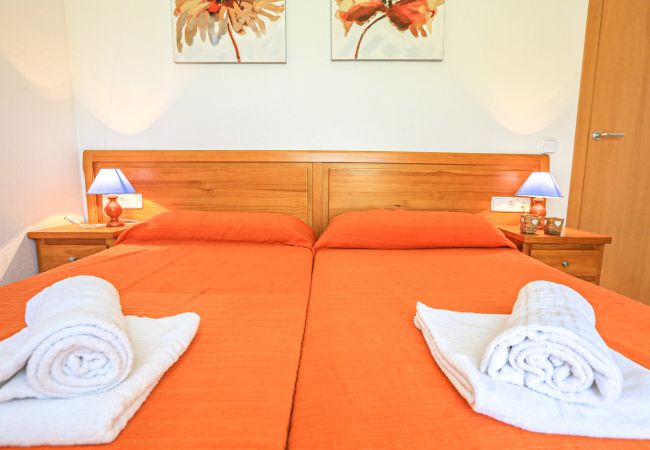 Ferienwohnung in Cambrils - SOL MILLET  52 A 1 2 Ferienwohnung in Cambrils - SOL MILLET  52 A 1 2