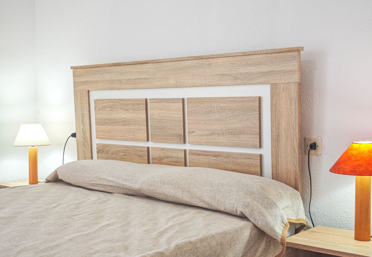 Ferienwohnung in Cambrils - Tres Carabelas 46