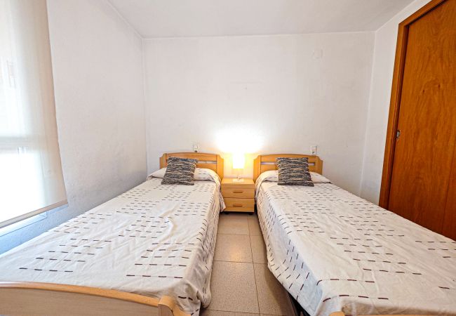 Ferienwohnung in Cambrils - OLIMAR A 4 11 Ferienwohnung in Cambrils - OLIMAR A 4 11