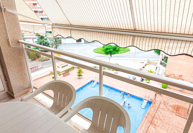 Ferienwohnung in Cambrils - OLIMAR A 4 11 Ferienwohnung in Cambrils - OLIMAR A 4 11