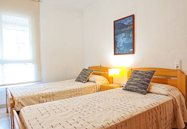 Ferienwohnung in Cambrils - OLIMAR A 4 11 Ferienwohnung in Cambrils - OLIMAR A 4 11