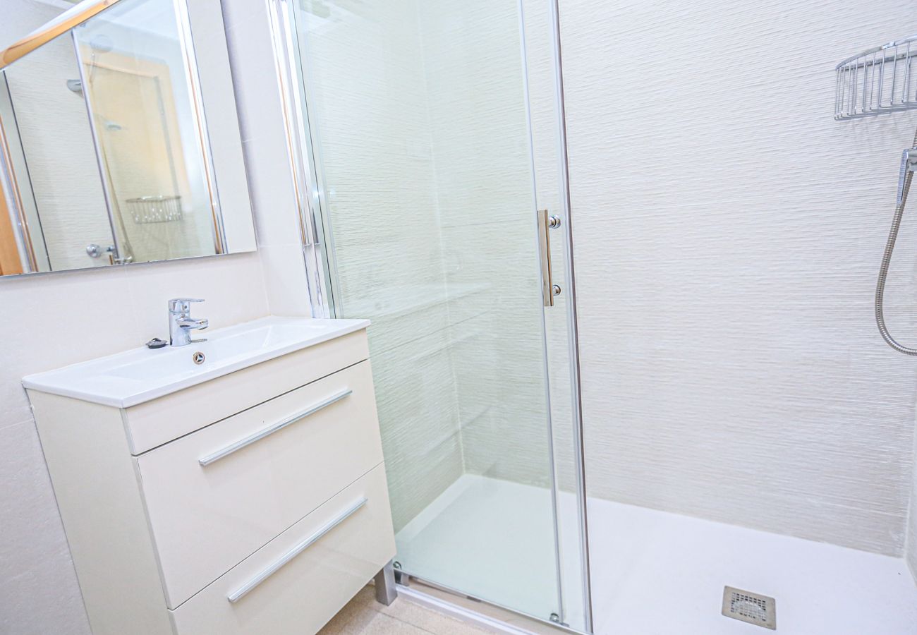 Ferienwohnung in Cambrils - OLIMAR A 4 11